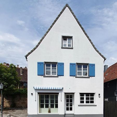 Alte Goldschmiede Suedpfalz Klingenmünster 外观 照片
